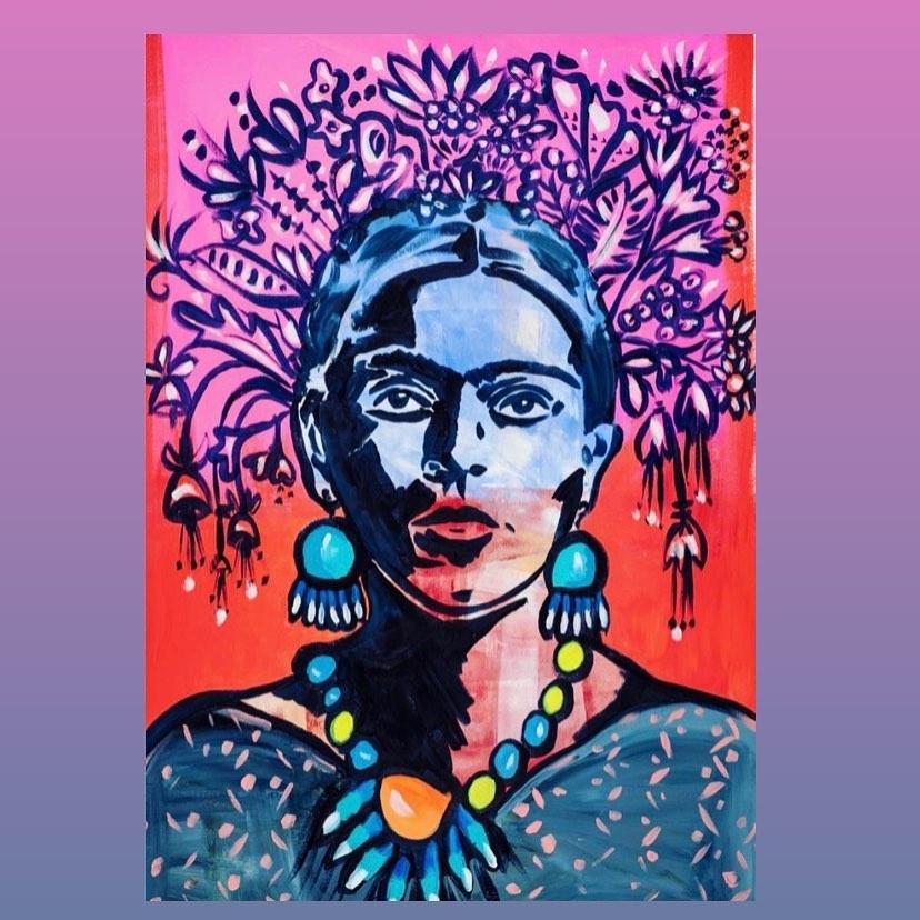 Frida Kahlo
