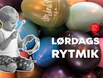 Lørdagsrytmik